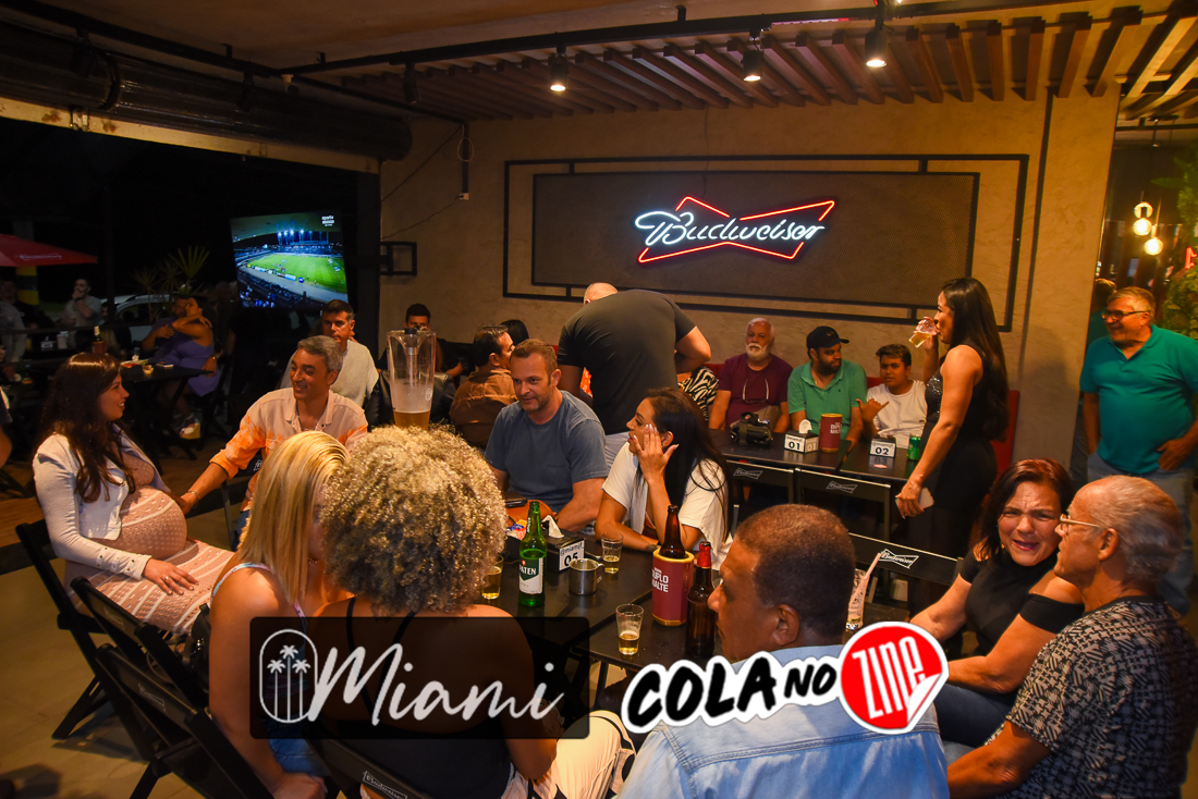 [FOTOS] Inauguração MIAMI em Juiz de Fora Zine Cultural